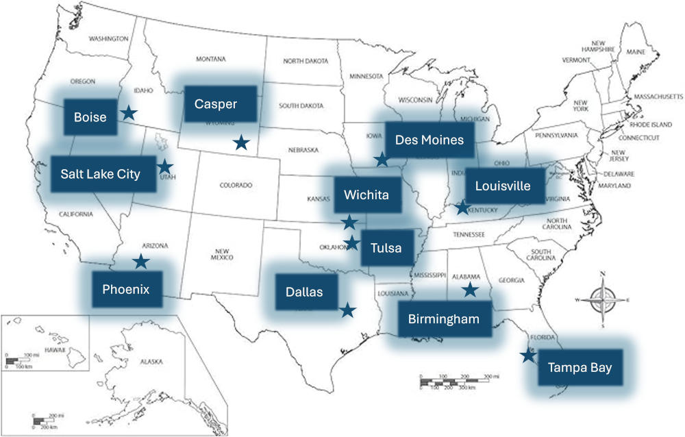 11 CFR committees in 2024-2025